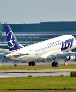 Spadkobiercy Branickich żądają odszkodowania. Ćwierć miliarda złotych od lotniska na Okęciu