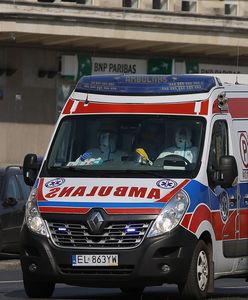 Koronawirus w Warszawie. Pracownica stacji dializ zakażona