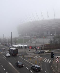 Smog Warszawa - 5 lutego. Sprawdź, jaka jest dziś jakość powietrza