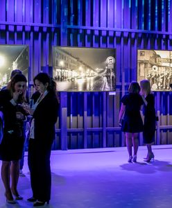 Warszawa lat 60-tych. Wystawa na Woli