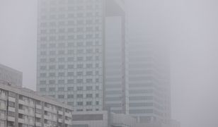 Smog w Warszawie. Sprawdź, jaka jest jakość powietrza 21 stycznia 2020 r. w stolicy