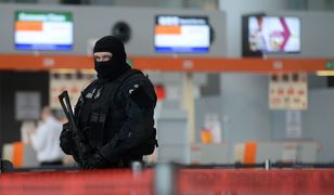 Oszukała 180 osób. Zatrzymano ją, gdy próbowała wylecieć z Polski