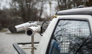 Warszawa. E-kontrole już od stycznia. Specjalne kamery sprawdzą, czy kierowcy płacą za parkowanie