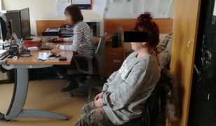 Warszawa. Niefortunny koniec pewnej znajomości z Bielan