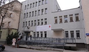 Koronawirus w Warszawie. Pielęgniarka ze Szpitala Czerniakowskiego zakażona. 14 lekarzy na kwarantannie