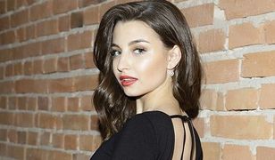 Nie chce się lansować na sławnym chłopaku. Julia Wieniawa spełni marzenie o karierze?