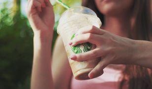 Żaden Starbucks nie wygra ze stacją benzynową