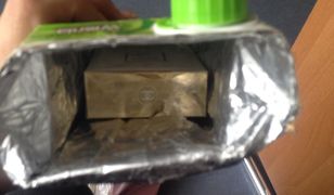 Kradli perfumy na Białołęce. Ich pomysłowość nie zna granic