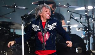 Bon Jovi na Stadionie Narodowym. Spore utrudnienia w ruchu. Zamknięte drogi i zmienione trasy autobusów