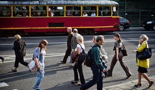 Warszawiacy w książce Masłowskiej. "Nie rozumiem, czemu całe zło jest przypisywane stolicy"