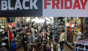 Black Friday 2019 w największych centrach handlowych w Warszawie. Sprawdź najlepszy dojazd