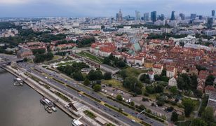 Smog w Warszawie 7 stycznia 2020. Sprawdź jakość powietrza w stolicy