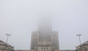 Smog w Warszawie. Sprawdź, jaka jest jakość powietrza 22 stycznia 2020 r.