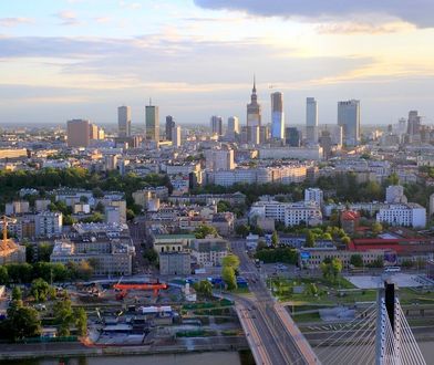Najdroższe dzielnice w Polsce. Nawet 16 tysięcy złotych za metr