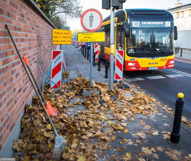 1 listopada w Warszawie. Dodatkowe linie autobusowe i punkty z biletami – będą zmiany w organizacji ruchu na Wszystkich Świętych
