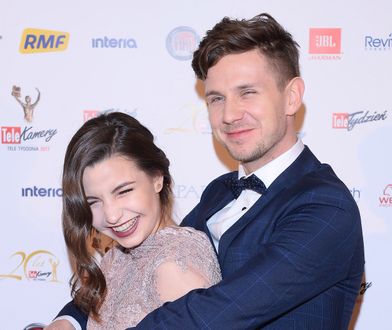 Julia Wieniawa powinna być zazdrosna o Marcelinę Zawadzką? Co łączy byłą miss z Antkiem Królikowskim?