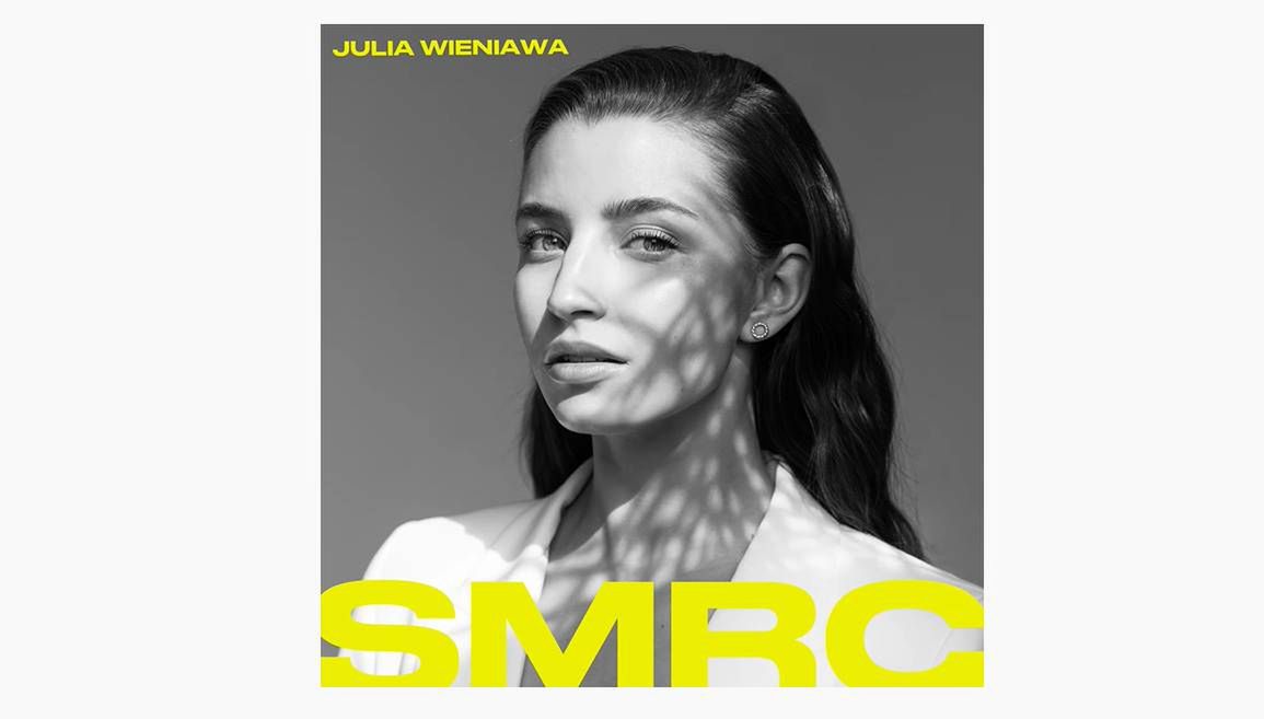 Julia Wieniawa nagrała nową piosenkę