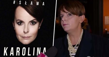 Kto powinien się bać nowej książki Karoliny Korwin Piotrowskiej?[WIDEO]
