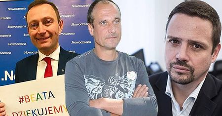 Ile zarabiają kandydaci na prezydenta Warszawy? Te kwoty mogą Was powalić na kolana!