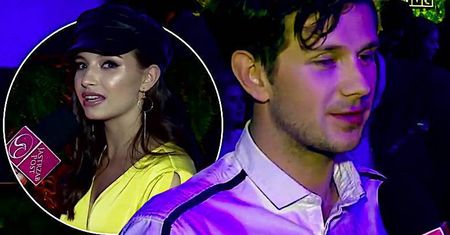 Julia Wieniawa bez Antka Królikowskiego na premierze filmu "Kobiety Mafii"! Czemu nie mogła liczyć na jego wsparcie?