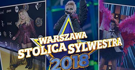 TVN pokaże najlepszy Sylwester w historii! Na scenie największe gwiazdy: Edyta Górniak, Bajm, Agnieszka Chylińska