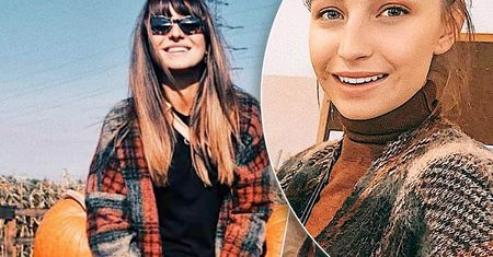 Anna Lewandowska i Julia Wieniawa już mają najmodniejsze płaszcze tego sezonu. Gdzie je kupiły? Ujawniamy markę