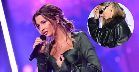 Julia Wieniawa oceniła 2023 rok. Nie było jej łatwo. "Wypalenie, łzy"
