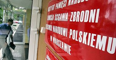 Ojciec Hejmo donosił na Kościół