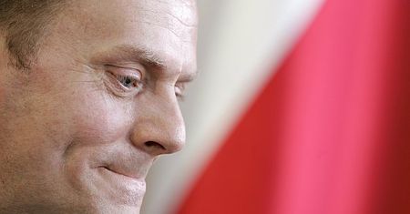 Szampan i radość u prezydenta? "Nie, za wcześnie"