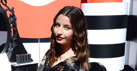 Julia Wieniawa dogryza hejterom. Wyszło całkiem nieźle