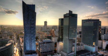 MIPIM 2017. Warszawa polskim miastem przyszłości