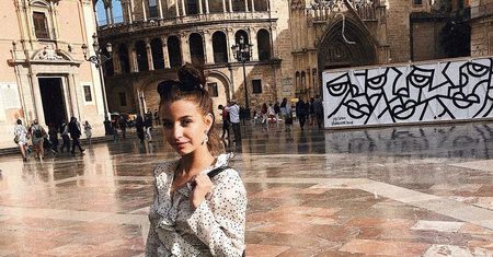 Julia Wieniawa z dala od "Rodzinki". Zasypuje seksownymi zdjęciami z wakacji