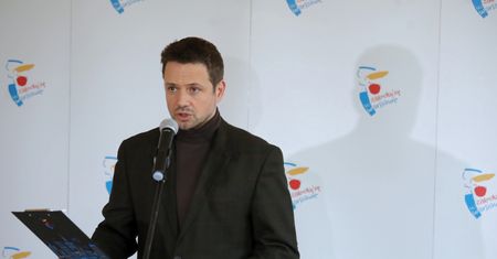 Koronawirus w Warszawie. Koniec z inwestycjami i koncertami w stolicy?