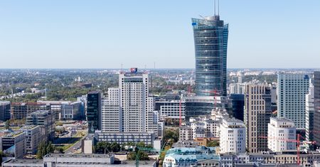 Rating Polski. Agencja S&P nie zmienia oceny