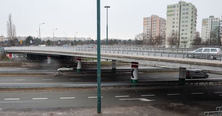 Wiadukt na Ostrobramskiej zostanie wyremontowany