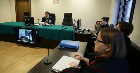 B. urzędniczka Marzena K. chciała 10 mln zł odszkodowania. Jest decyzja sądu