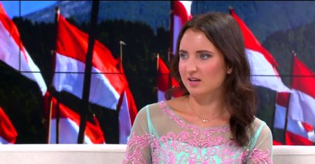 Olivia Drost - Polka na Jawie