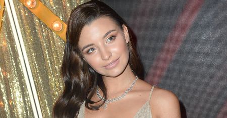 Julia Wieniawa odmówiła występu w Sopocie. Znamy powód