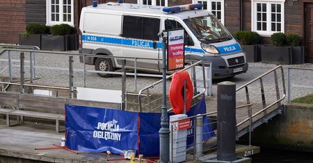 Gdańsk. Z Motławy wyłowiono ciało kobiety
