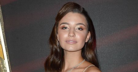 Julia Wieniawa jedzie na wymarzony urlop. Wydało się z kim