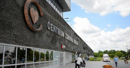 Centrum Zdrowia Dziecka odmówiło leczenia medyczną marihuaną. Nie żyje 4-latka, jest pozew