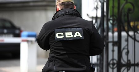 CBA zatrzymało urzędnika z Warszawy. Chodzi o reprywatyzację