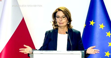 Wybory parlamentarne 2019. Konwencja Koalicji Obywatelskiej w Krakowie