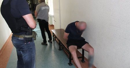 Odrzucony kochanek chciał zabić konkurenta. Wcześniej nękał swoją byłą