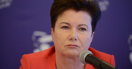 Będzie wniosek o doprowadzenie Hanny Gronkiewicz-Waltz przed komisję