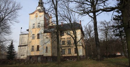 Wybory samorządowe, Oława: Tomasz Frischmann i Mariusz Łuczkiewicz na burmistrza