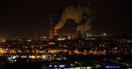 Smog Warszawa – 4 marca 2019. Sprawdź, jaka jest dziś jakość powietrza w stolicy