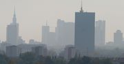 Prawie pół mln Europejczyków umarło przez smog. Co 10 to Polak