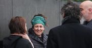 Olga Tokarczuk uhonorowana w Warszawie. Do stołecznych bibliotek trafiły dwa tysiące książek noblistki