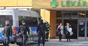 Ostrawa. Strzelanina w szpitalu. Nowe informacje